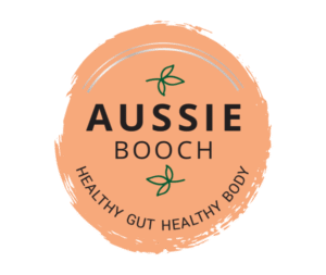 AUSSIE-BOOCH