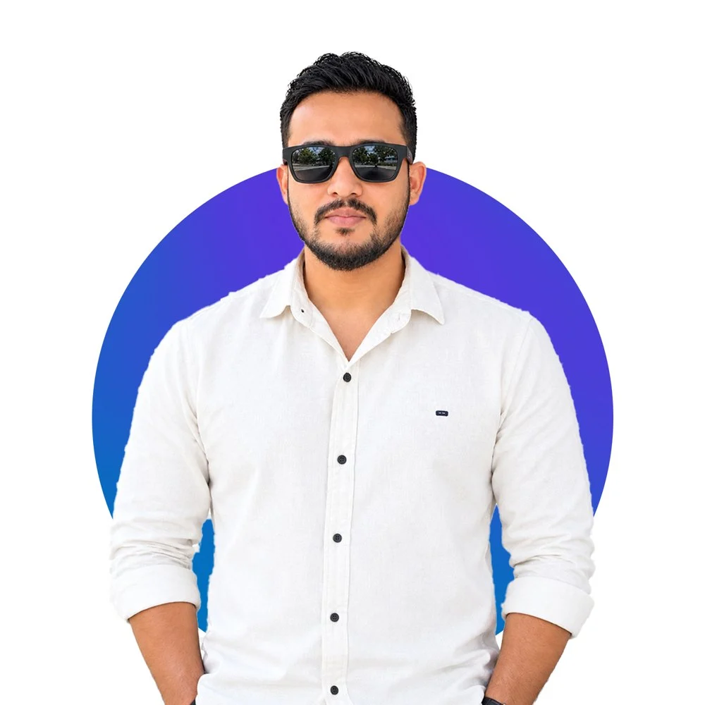 Anupam Kakati – EooT Technologies