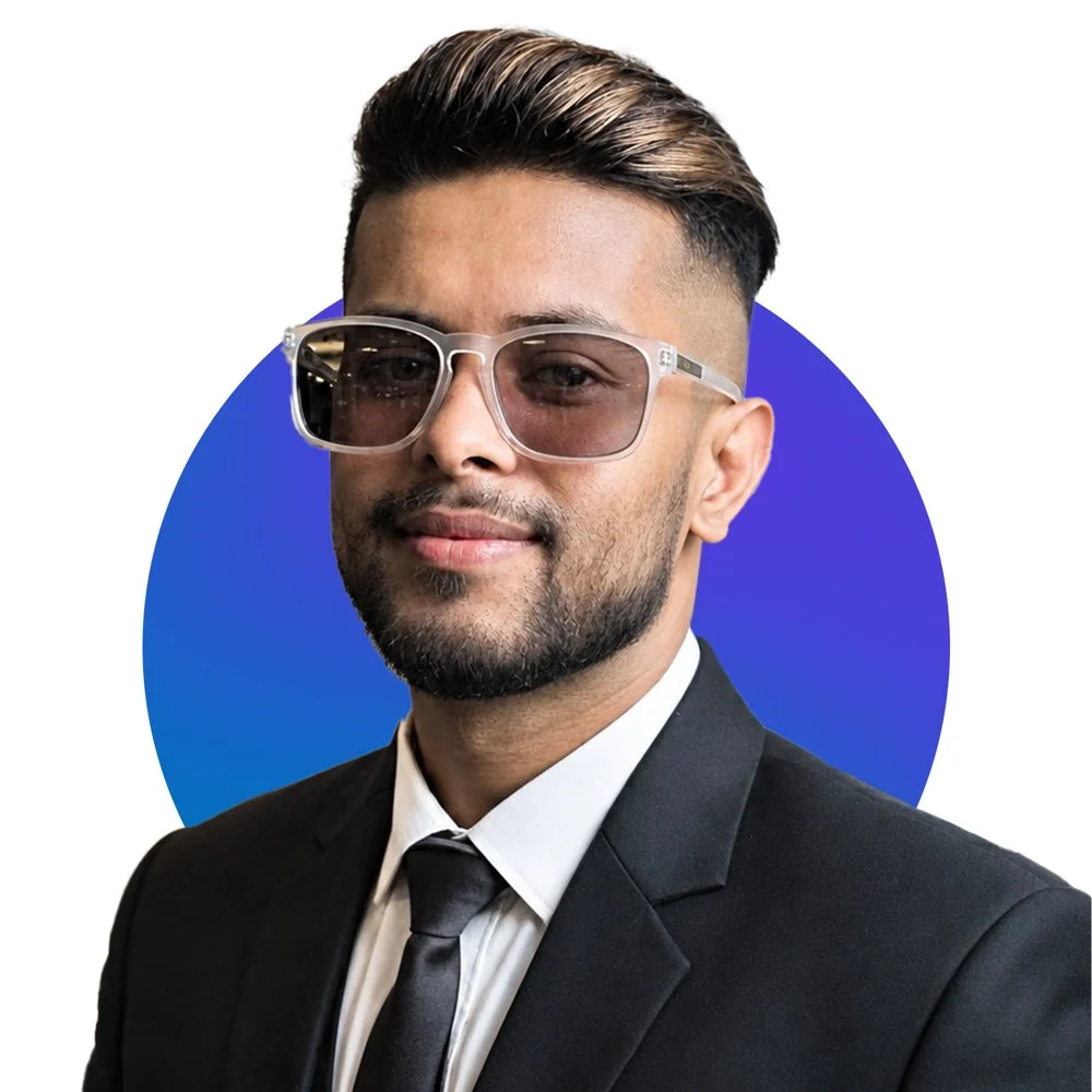 Ashim Bora – EooT Technologies