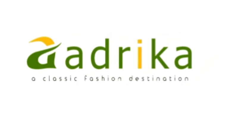 Aadrika logo