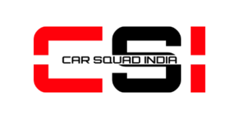 Car Squad India logo