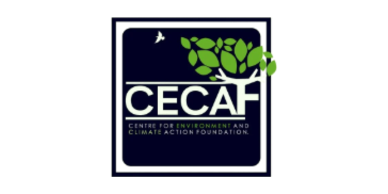 CECAF logo