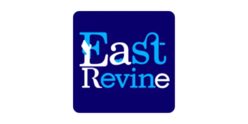 East Revine logo