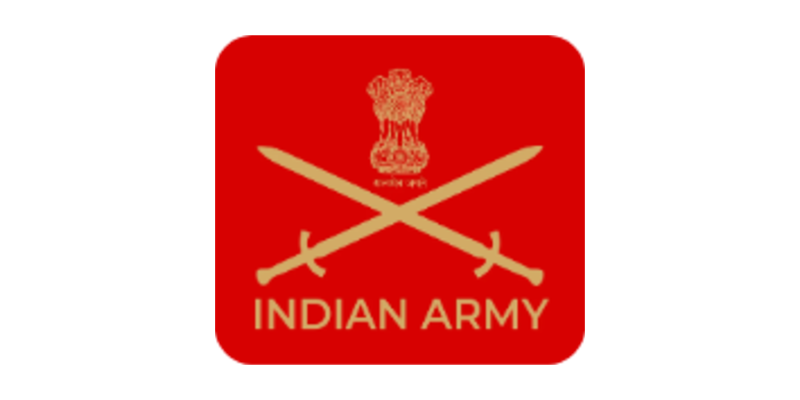 Indian Army logo