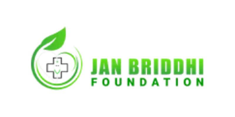 Jan Briddhi Foundation logo
