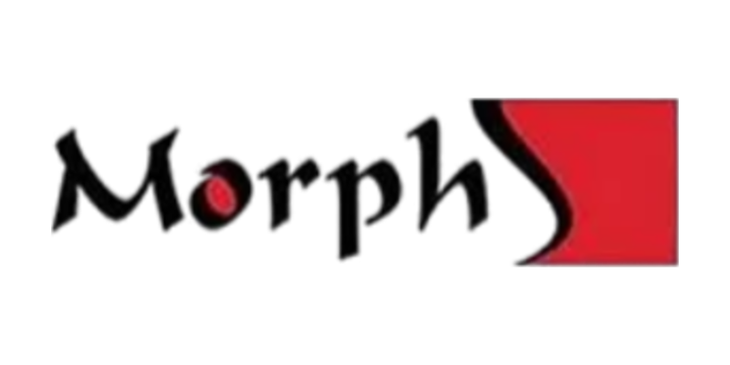 Morph logo