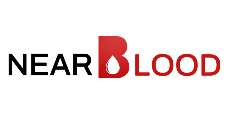 NearBlood logo