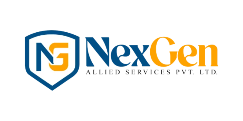 NexGen Allied Services logo