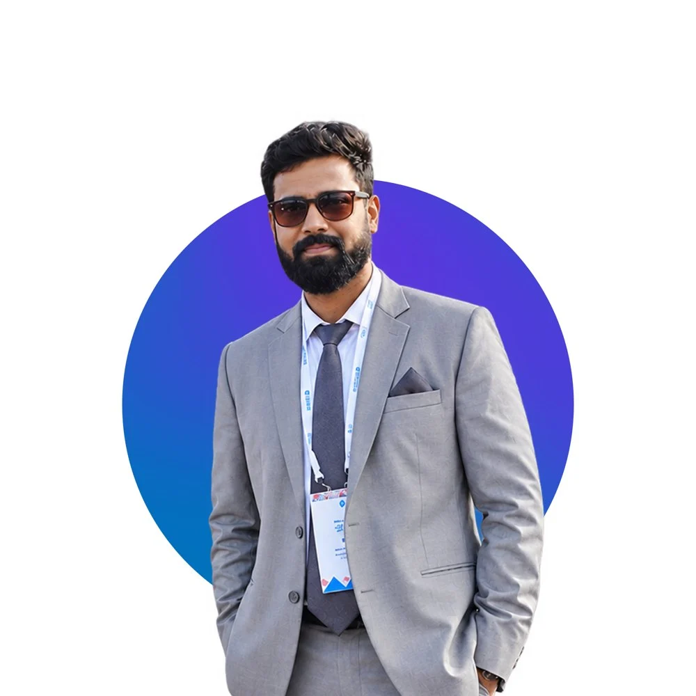 Manzoor Raziq – EooT Technologies